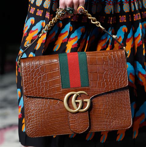 gucci tas groot|gucci designer handbags.